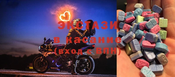 ECSTASY Лагань
